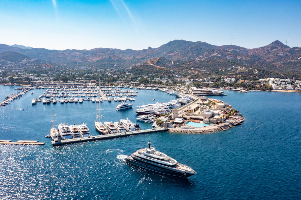BODRUM