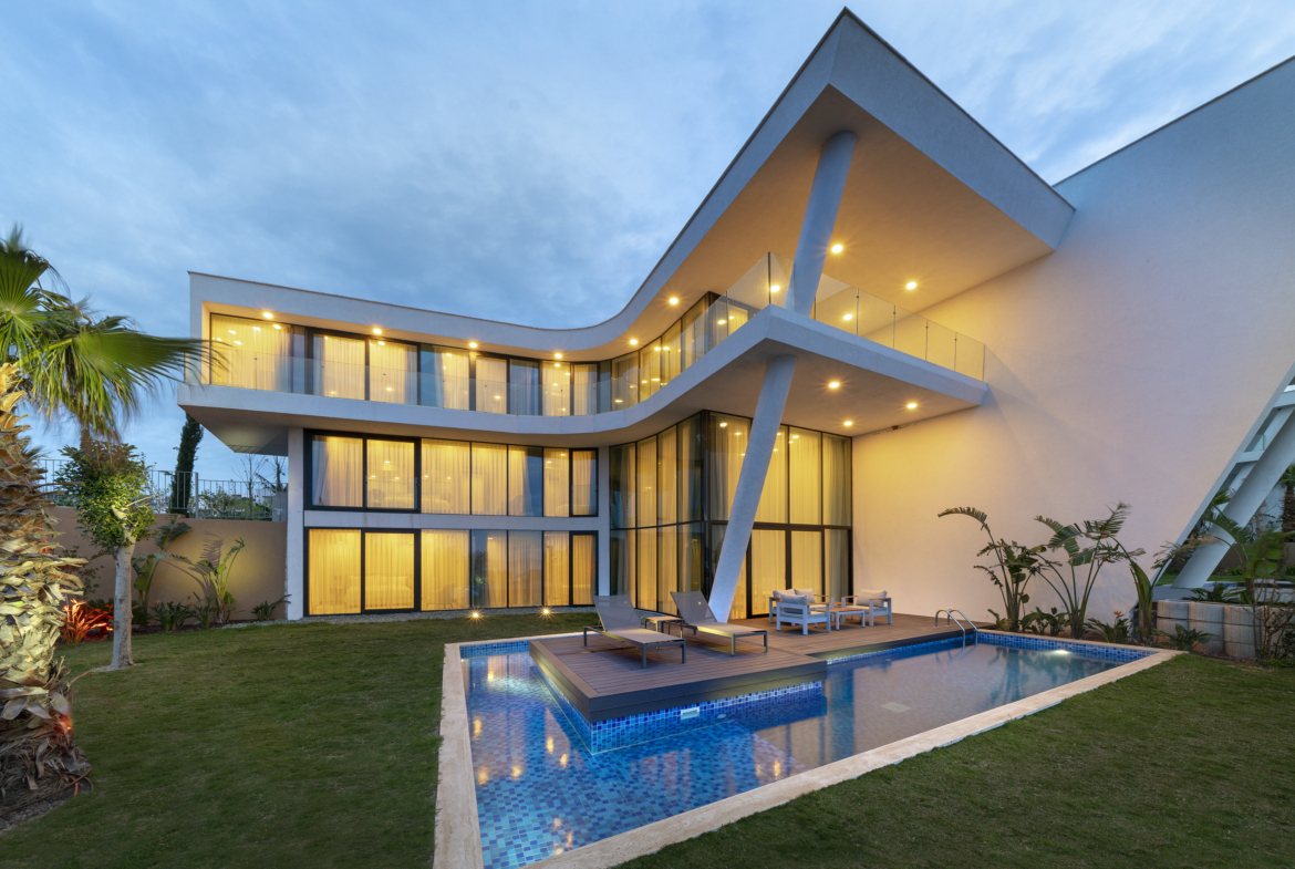 Le Meridien Bodrum Hotel & Residences