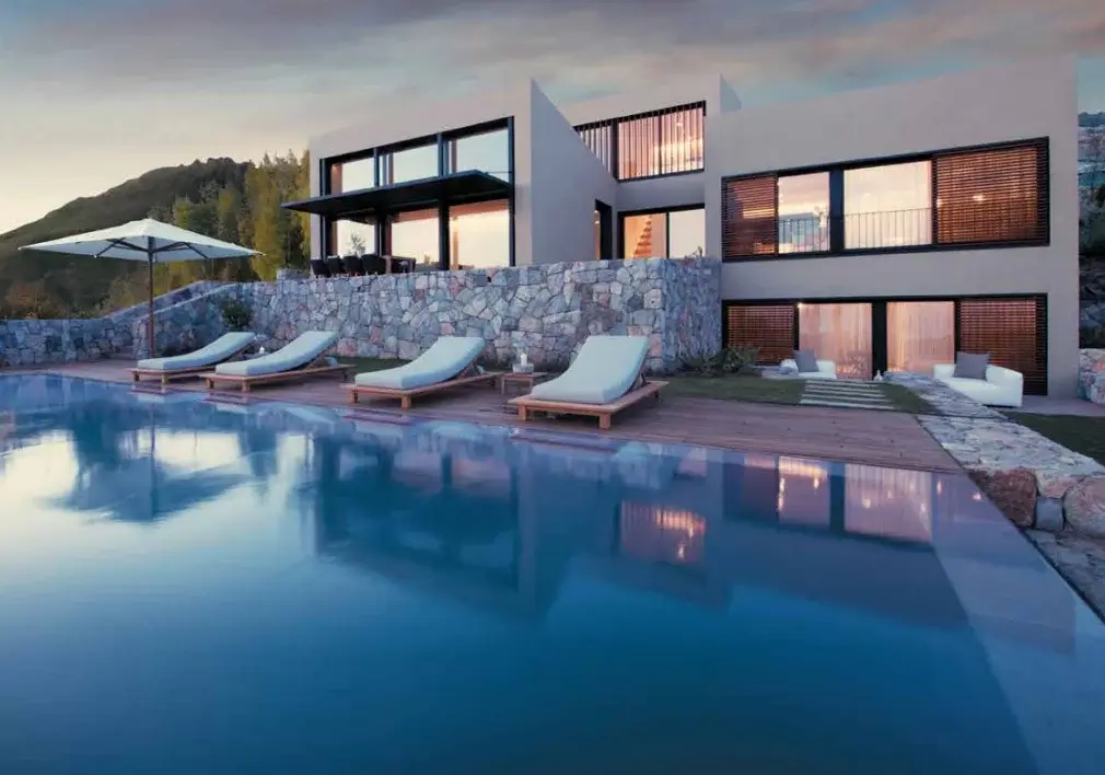 Six Senses Kaplankaya Bodrum Hotel&Residences