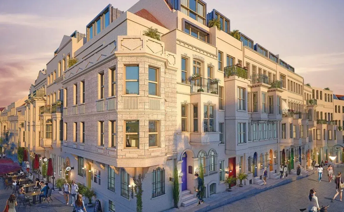 Taksim 360 – Beyoğlu