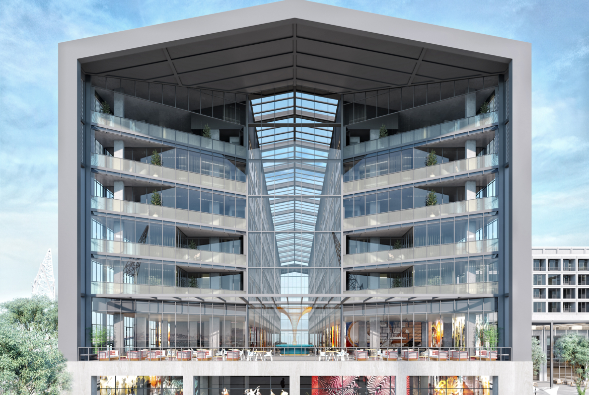 Tersane Istanbul by Rixos