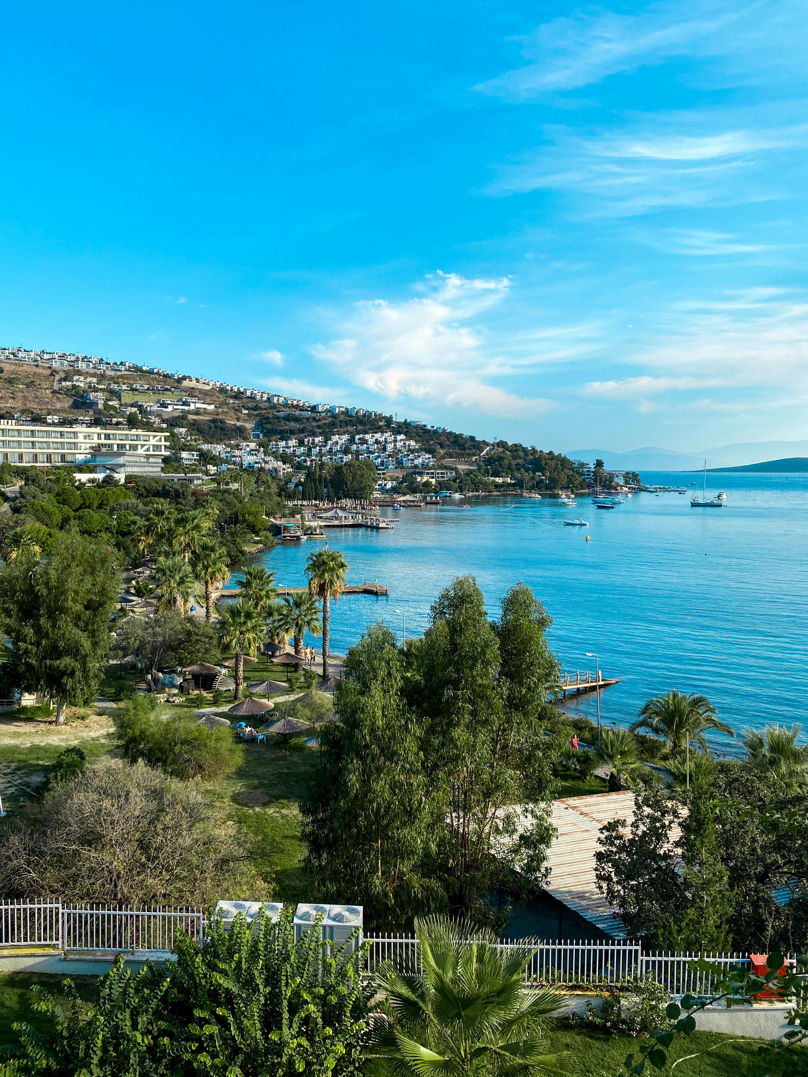 BODRUM